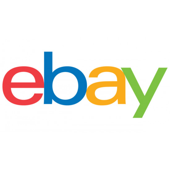eBay магазин