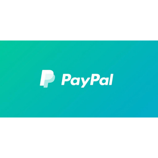 Настройка Paypal